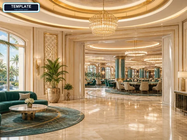 JILINO1 Lobby Image 3