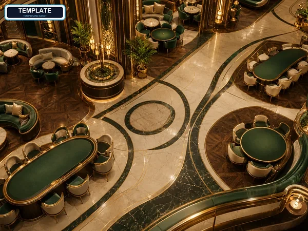 JILINO1 Lobby Image 4